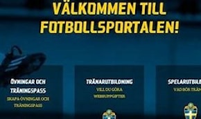Fotbollsportalen