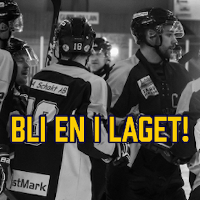 Bli sponsor!