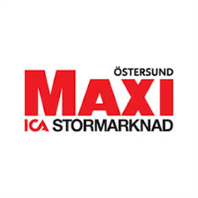 Maxi Östersund