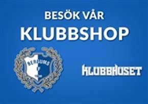 Klubbshop
