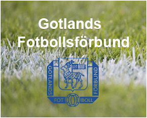 Gotlands Fotbollsförbund