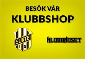 Klubbshop