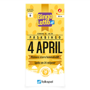 Bingolotto