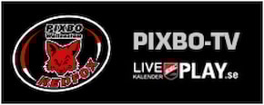 Pixbo TV