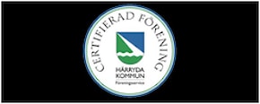 Härryda Certifierad Förening
