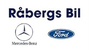Råbergs Bil