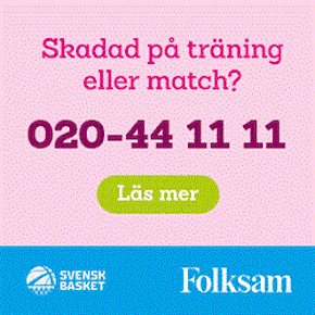 Råd och vård för Idrottsskador 