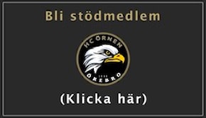 Stödmedlem
