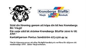 Kronobergs Bil