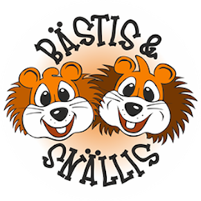 Bästis och Snällis