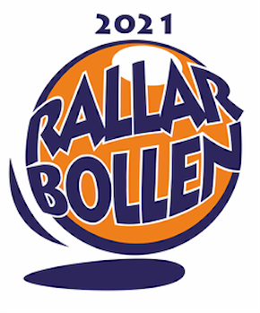 Rallarbollen!