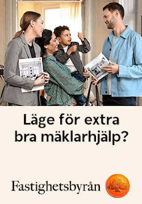 Fastighetsbyrån 