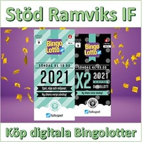 Digital Bingolott