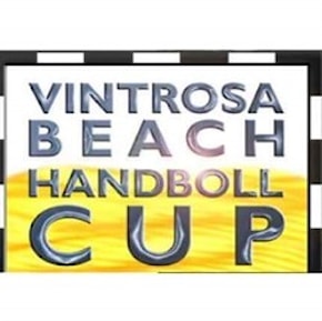 Vintrosa Beach Handboll Cup