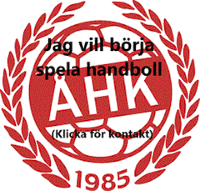 Börja spela handboll