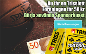 Sponsorhuset