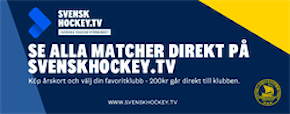 Svensk Hockey TV