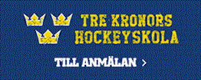 Anmälan Hockeyskolan