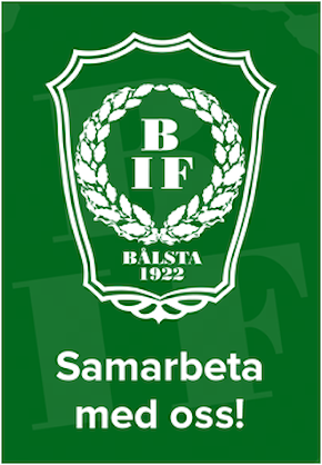 Samarbeta med oss
