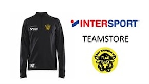 TEAMSTORE INTERSPORT