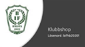 Klubbshop