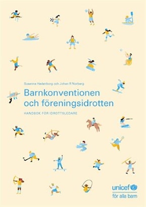 Barnkonventionen och föreningsidrotten