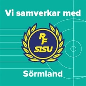 RF SISU Sörmland