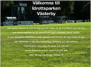Värdegrund
