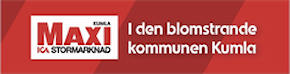 Ica Maxi Stormarknad Kumla 