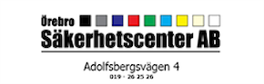 Örebro Säkerhetscenter 
