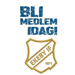 BLI MEDLEM STÖTTA KLUBBEN I DITT HJÄRTA BLI EN DEL