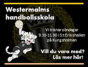 Handbollsskolan