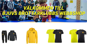 Bjuvs Brottarklubb Webshop