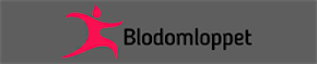 Blodomloppet Hudiksvall