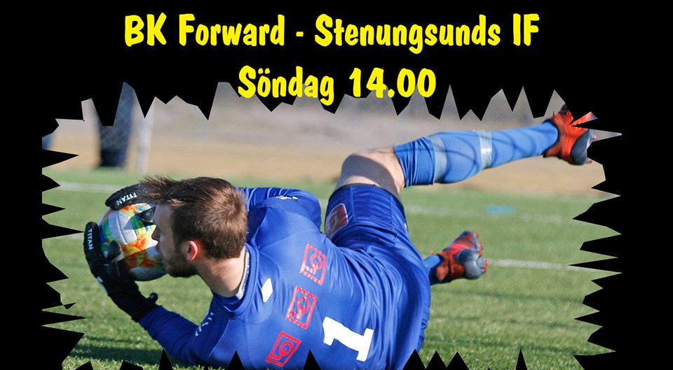 Laurie Bell till Forward  BK Forward A-laget