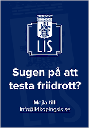 Testa friidrott