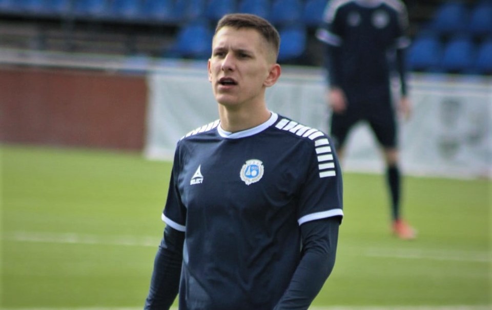 Utsiktens BK