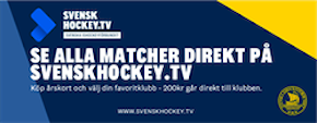 SvenskhockeyTV