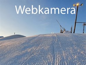 Webkamera Liftstuga