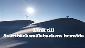 Svartbäcksmålabacken
