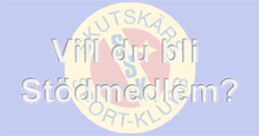 Bli Stödmedlem