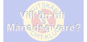 Bli Månadsgivare fr. 49 kr/mån