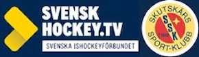 Svensk hockey.tv