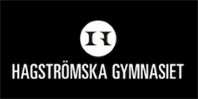 Hagströmska Gymnasiet 