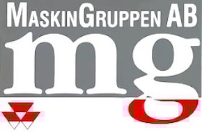 Maskingruppen AB