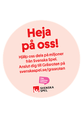 Gräsroten
