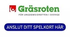 Gräsroten 