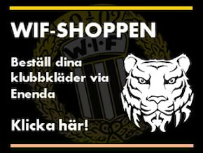 WIF-shoppen