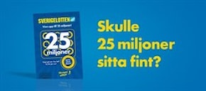 sverigelott