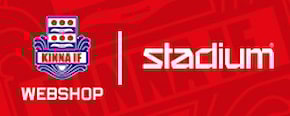 Stadium webshop